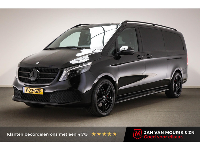 Mercedes-Benz V-Klasse 2023 Diesel