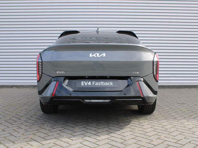 Kia EV4