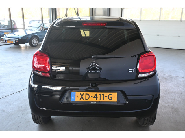 Citroën C1