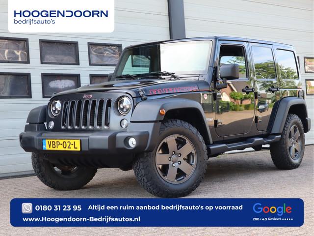 Jeep Wrangler 2019 Diesel