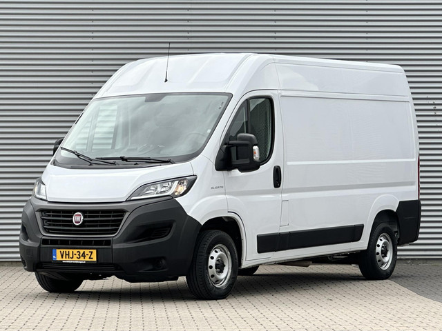 Fiat Ducato 2020 Diesel
