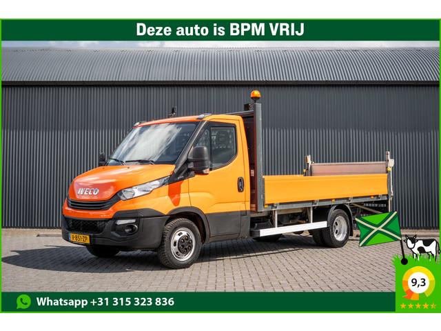 Iveco Daily 2019 Diesel