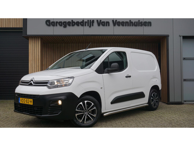 Citroën Berlingo 2019 Diesel