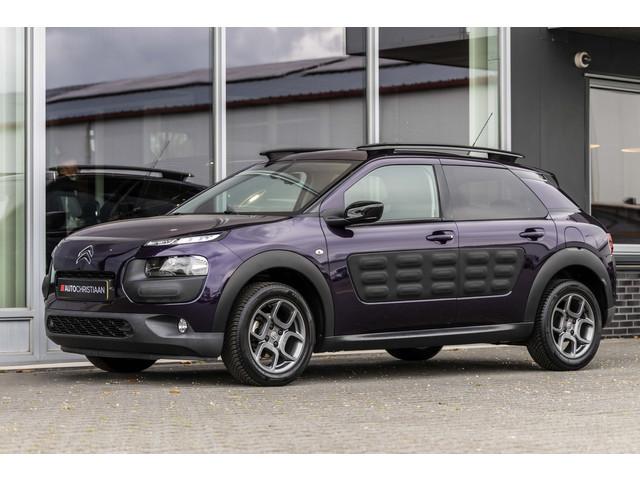 Citroën C4 Cactus
