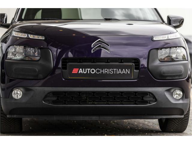 Citroën C4 Cactus