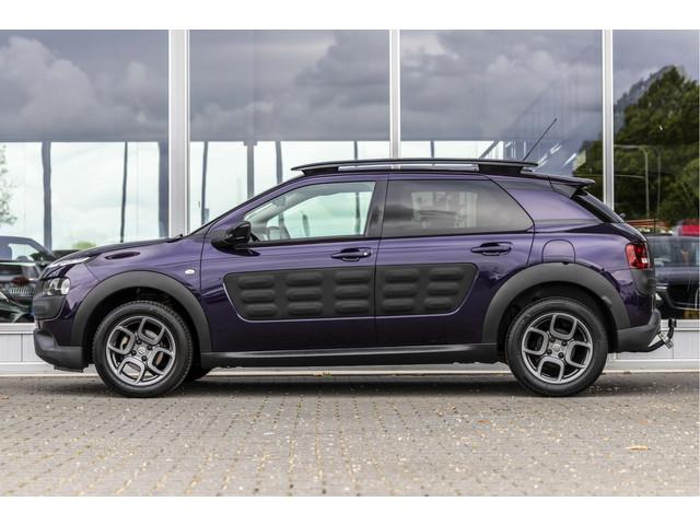 Citroën C4 Cactus