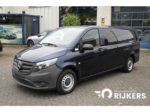 Mercedes-Benz Vito 2022 Diesel