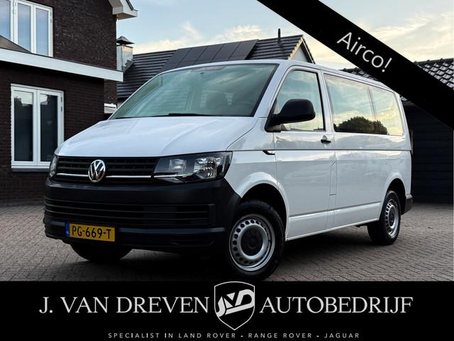 Volkswagen Transporter 2017 Diesel