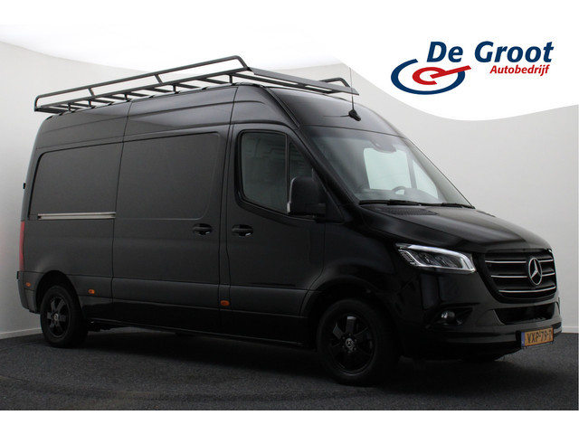 Mercedes-Benz Sprinter 2023 Diesel