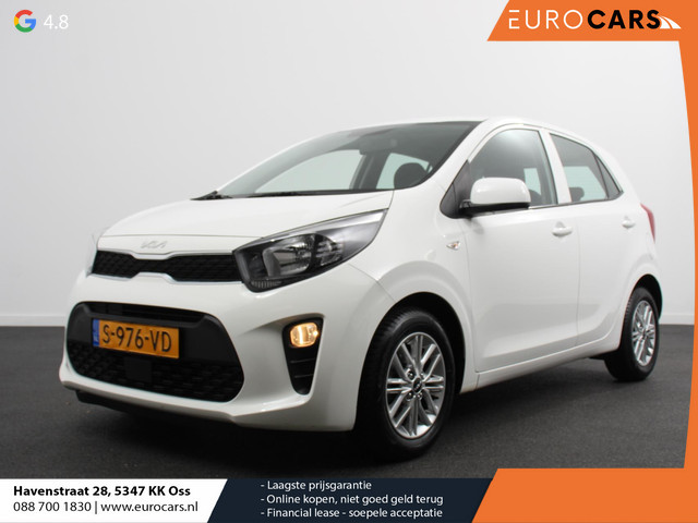 Kia Picanto 2023 Benzine
