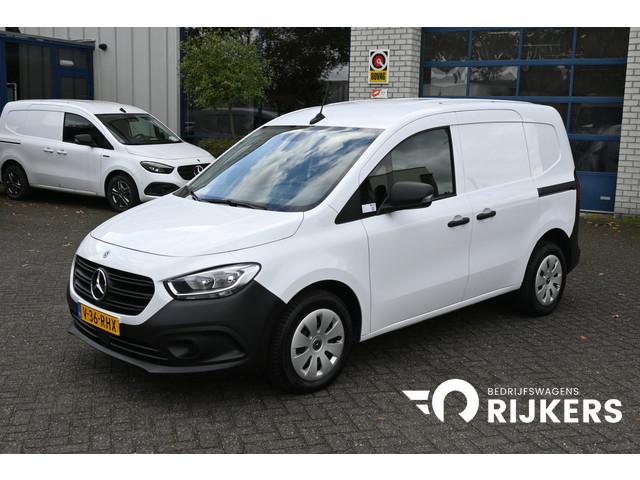 Mercedes-Benz Citan 2022 Diesel