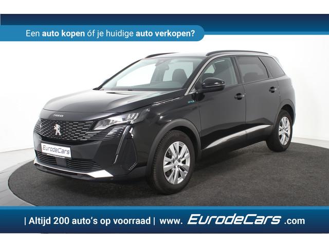 Peugeot 5008 2022 Benzine