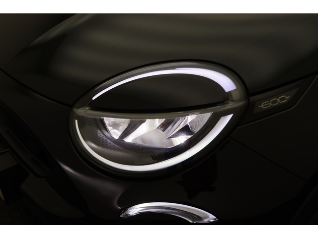 Fiat 600 2025 Hybride