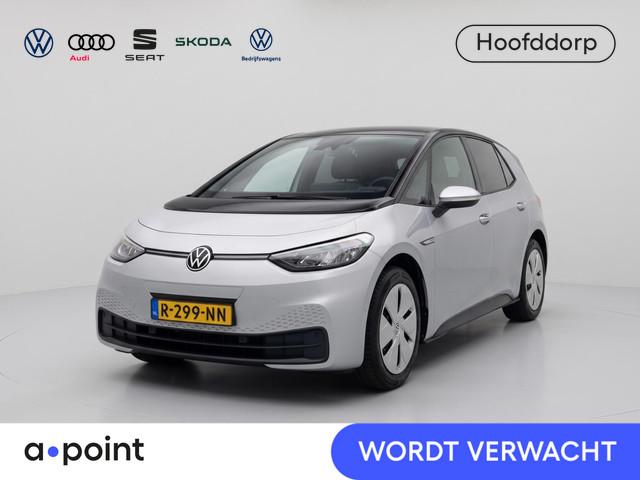 Volkswagen ID.3 2022 Elektrisch