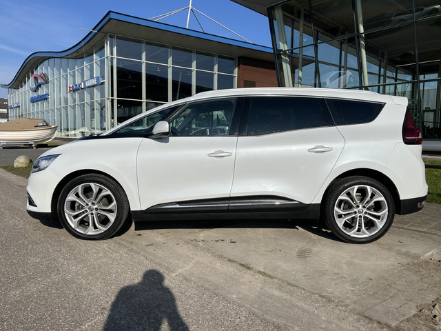 Renault Grand Scénic