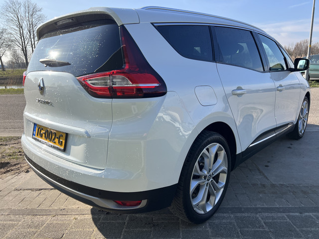 Renault Grand Scénic