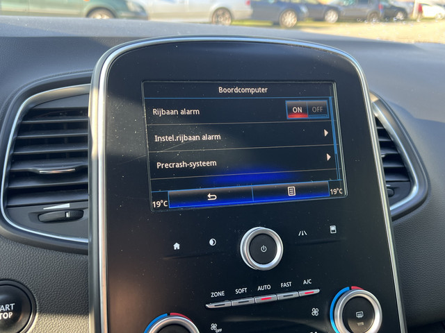 Renault Grand Scénic