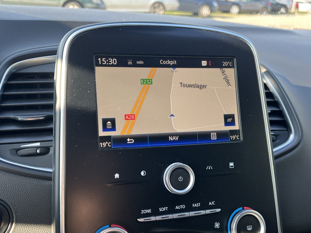 Renault Grand Scénic