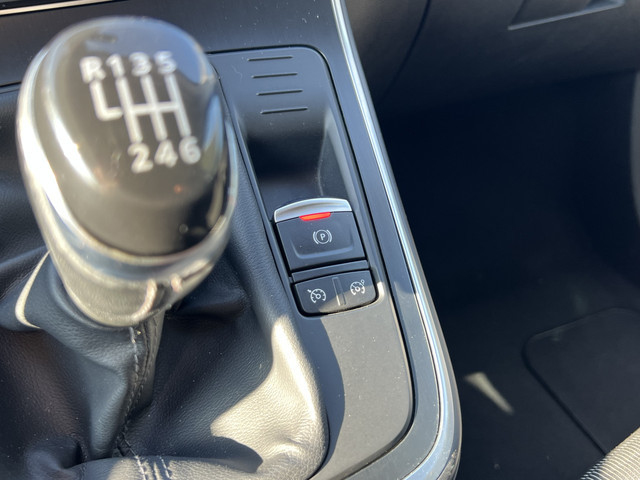 Renault Grand Scénic