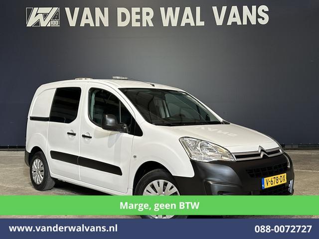 Citroën Berlingo 2017 Diesel