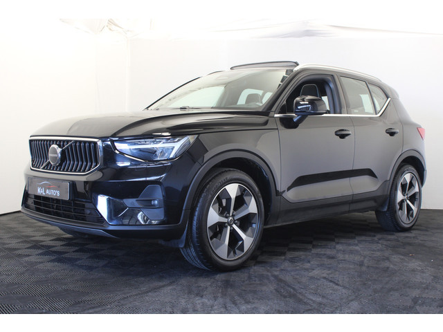 Volvo XC40 2023 Hybride