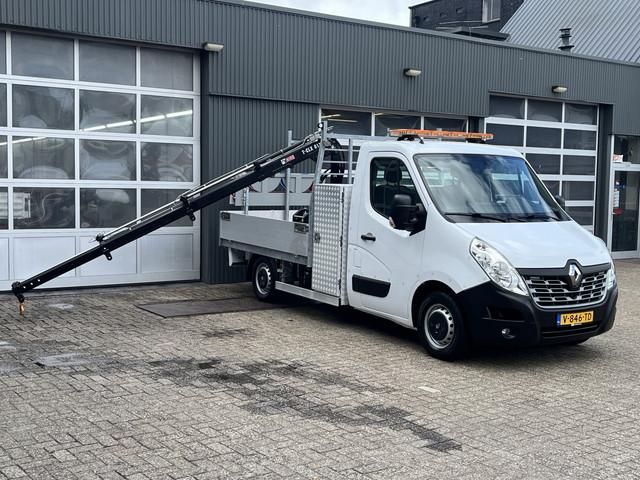 Renault Master 2018 Diesel