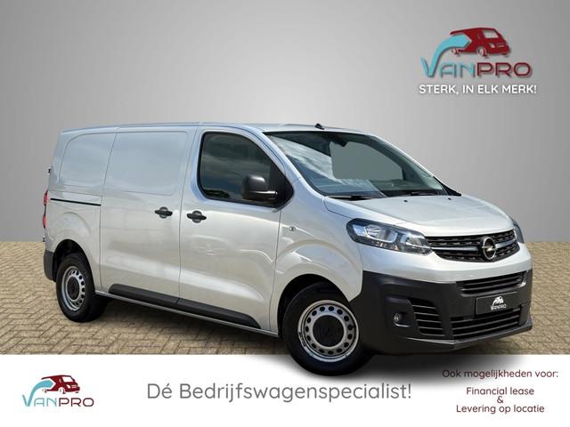 Opel Vivaro 2021 Diesel