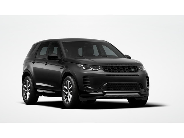 Land Rover Discovery Sport 2026 Hybride