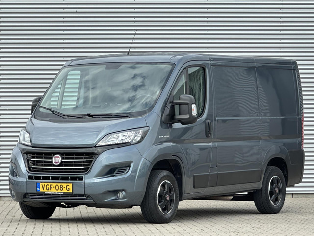 Fiat Ducato 2020 Diesel