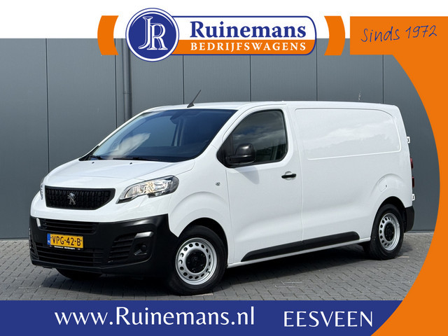 Peugeot Expert 2022 Diesel