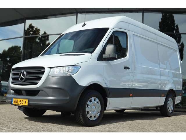Mercedes-Benz Sprinter 2020 Diesel