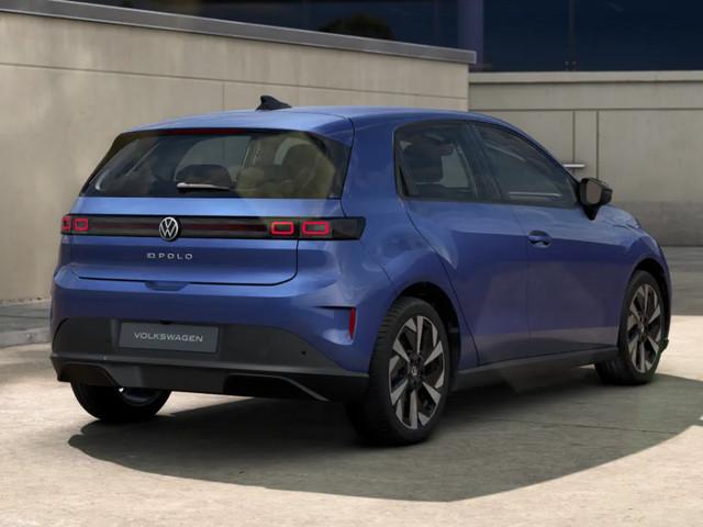 Volkswagen ID. Polo