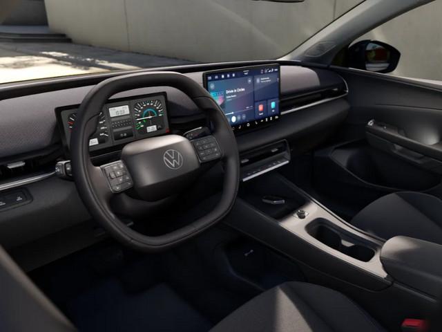 Volkswagen ID. Polo