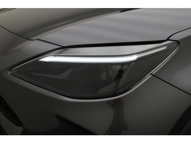 Toyota Yaris Cross 2023 Hybride
