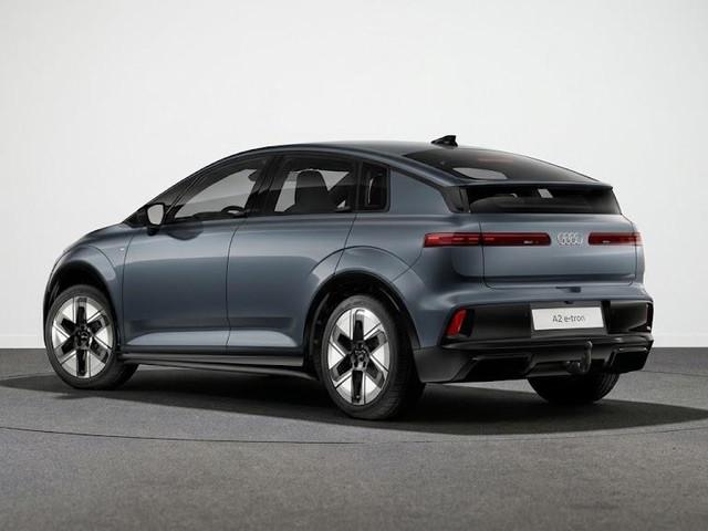 Audi A2