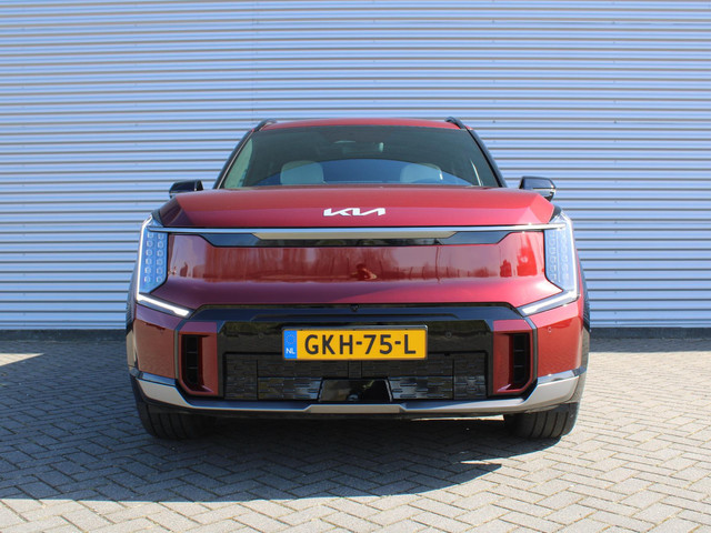Kia EV9