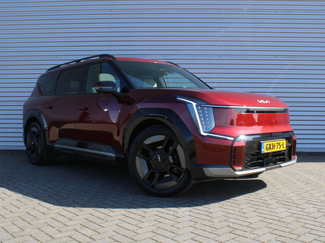 Kia EV9