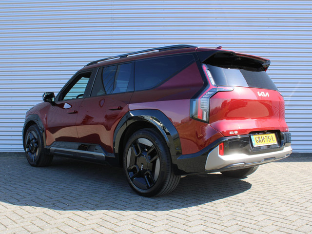 Kia EV9