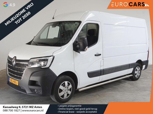 Renault Master 2023 Diesel