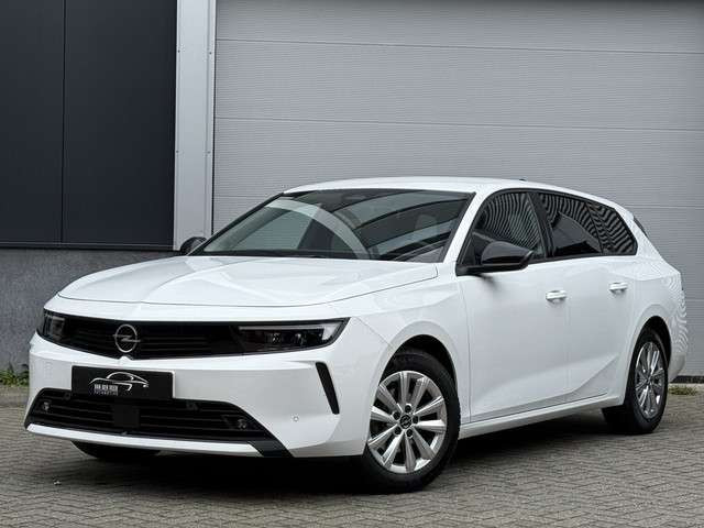 Opel Astra 2023 Benzine