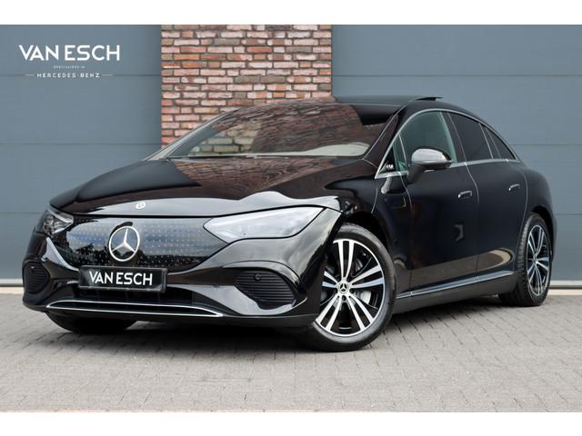 Mercedes-Benz EQE 2026 Elektrisch