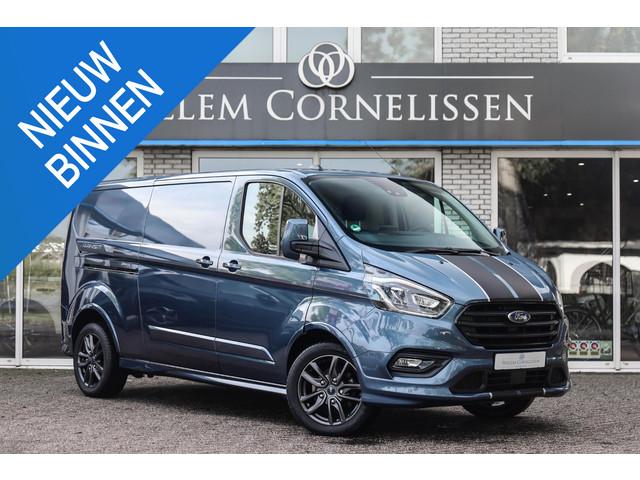 Ford Transit Custom 2022 Diesel