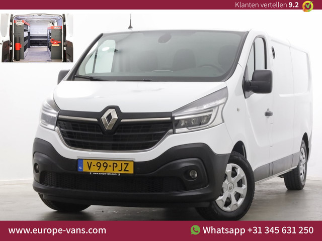 Renault Trafic 2020 Diesel