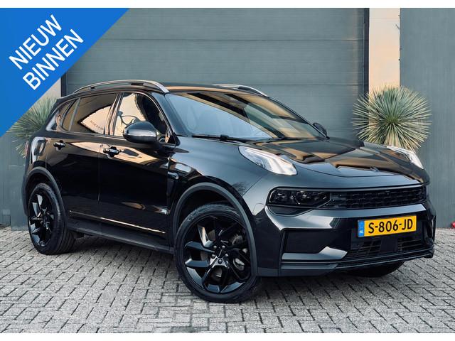 Lynk & Co 01