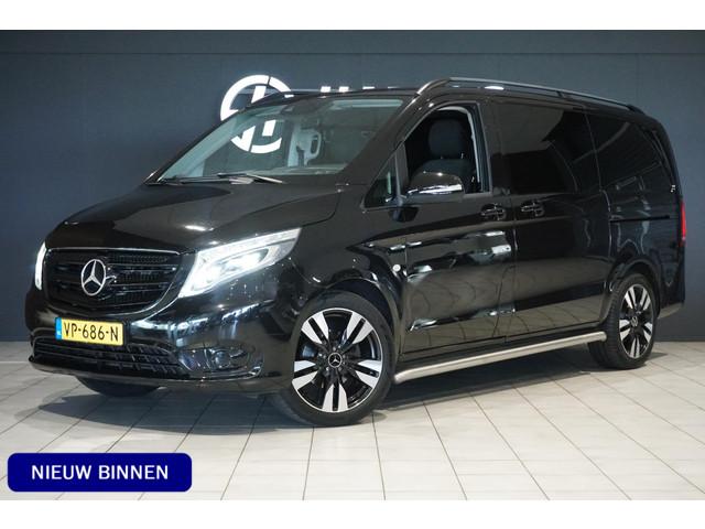 Mercedes-Benz Vito 2015 Diesel