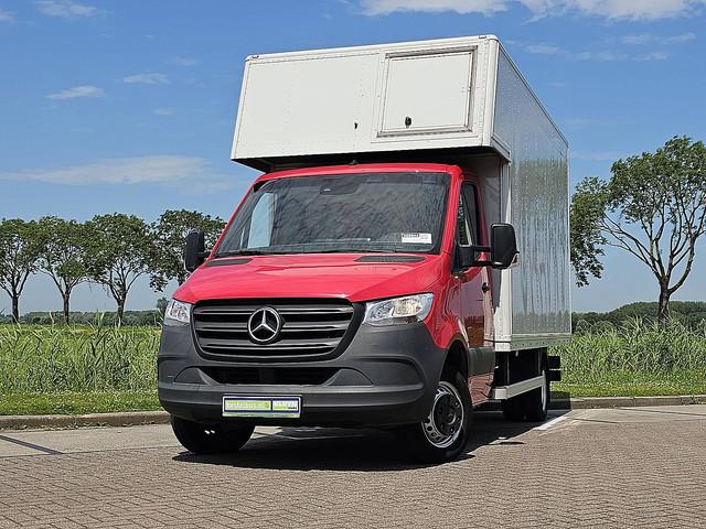 Mercedes-Benz Sprinter 2023 Diesel