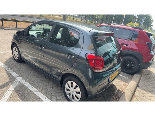 Citroën C1