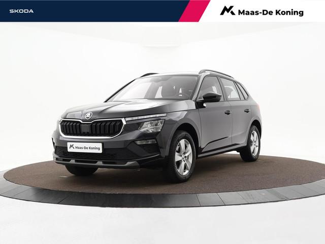 Skoda Kamiq 2024 Benzine