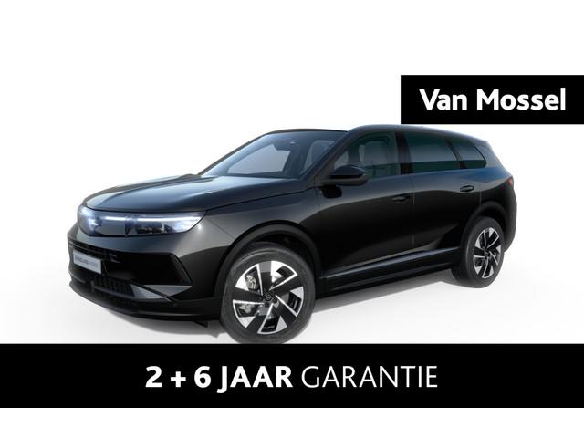 Opel Grandland 2025 Hybride