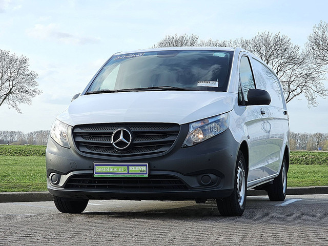 Mercedes-Benz Vito 2024 Diesel